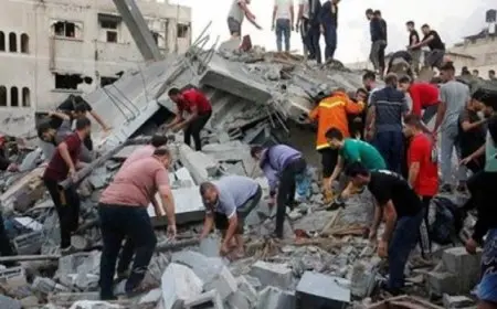 الصحة اللبنانية: 2255 شهيدا و10524 جريحا منذ بدء العدوان الإسرائيلي