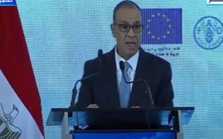 وزير الخارجية يؤكد رفض مصر لأي أفعال أحادية مخالفة للقانون الدولي في إدارة المياه