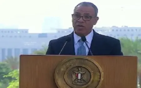 وزير الخارجية: الأحداث الإقليمية لن تؤثر على استضافة مصر للمنتدى الحضري العالمي