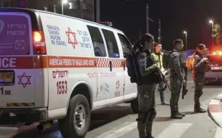 مقتل وإصابة عشرات الجنود الإسرائيليين بانفجار طائرة مسيرة من لبنان