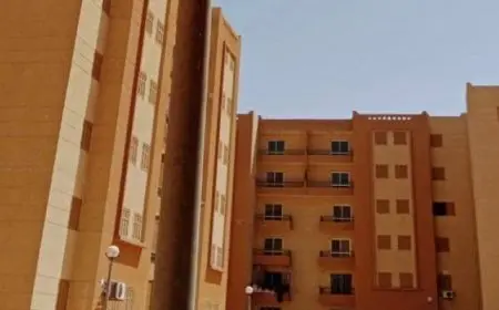 وزير الإسكان: دفع العمل بأعمال ترفيق الأراضي والخدمات والتطوير بمدينة سوهاج الجديدة