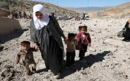 مسؤول أممي: الأوضاع الإنسانية في لبنان “خطيرة للغاية”