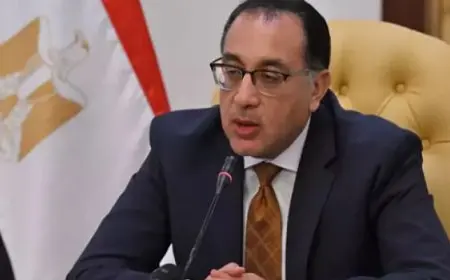 رئيس الوزراء يترأس اجتماع المجلس التنسيقي للسياسات المالية والنقدية