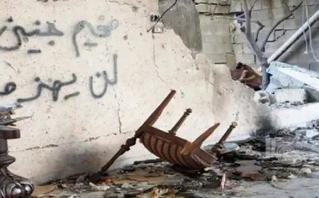 الاحتلال الإسرائيلي ينسحب من جنين الفلسطينية ومخيمها بعد عدوان استمر 8 ساعات