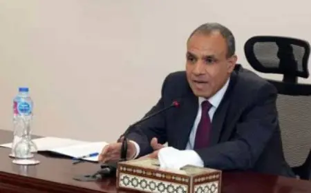 الخارجية: إلغاء التأشيرات المسبقة المطبقة على المواطنين الكنديين للسفر إلى مصر بدءًا من أول ديسمبر