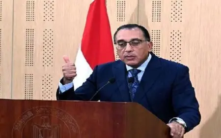 مدبولي: أخبار مهمة خلال الفترة المقبلة تتعلق بطرح مطارات وبنوك ضمن برنامج الطروحات