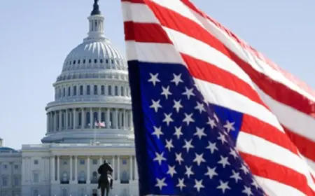 البيت الأبيض: نتابع التهديدات الايرانية ضد ترامب ونحذر من العواقب