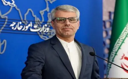 طهران: لم نزود روسيا بالبالستي ومزاعم أوروبا بلا دليل