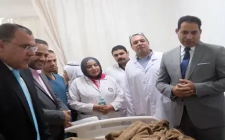 هيئة الرعاية الصحية تعلن خروج 14حالة من مصابي حادث الجلالة بعد تماثلهم للشفاء وإجراء 8 تدخلات جراحية