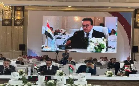 وزير الصحة : مصر والسعودية تحققان إنجازا هاما بالانضمام إلى الوكالة الدولية لأبحاث السرطان