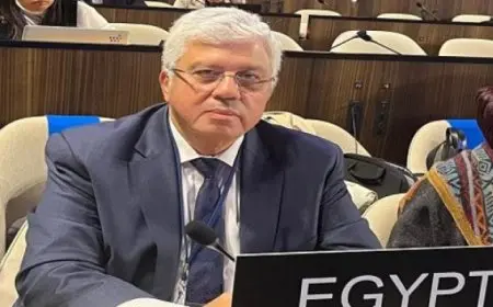 وزير التعليم العالي: الشعب الفلسطيني يعاني بة غير مسبوقة نتيجة استمرار العدوان على قطاع غزة