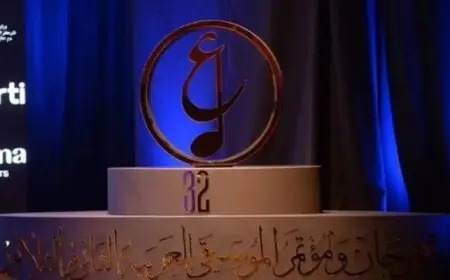 “الأوبرا” تنظم 5 حفلات بالقاهرة والإسكندرية ودمنهور ضمن مهرجان الموسيقى العربية الجمعة المقبلة