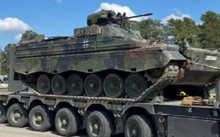 الدفاع الروسية: خسائر قوات كييف على محور كورسك بلغت أكثر من 200 عسكري خلال 24 ساعة