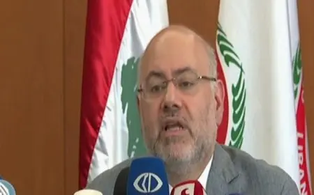 لبنان: استشهاد 150 من العاملين بالصحة وخروج 13 مستشفى عن الخدمة جراء الاعتداءات الإسرائيلية