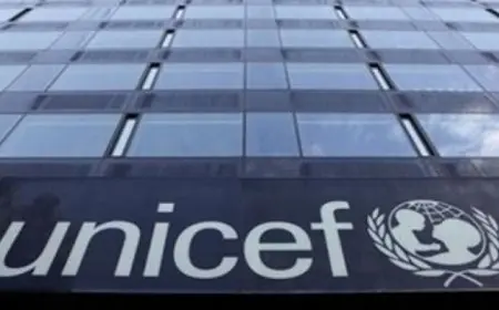 المتحدث باسم يونيسف: لا توجد مؤشرات لتهدئة الأوضاع في قطاع غزة