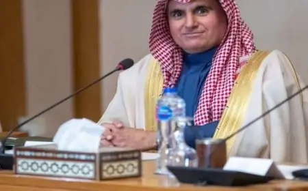 مندوب السعودية بالجامعة العربية: العلاقات المصرية السعودية بلغت أعلى مستوياتها في الوقت الراهن