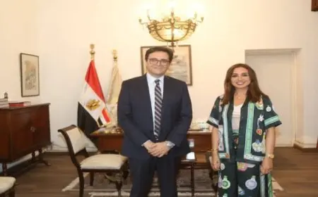 أنغام في بيت الثقافة المصرية