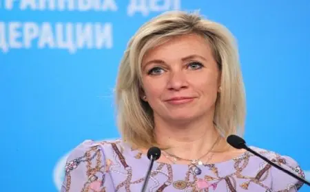 روسيا تتهم الولايات المتحدة بزيادة خطر تأجيج الصراع في شبه الجزيرة الكورية