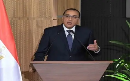 مدبولي يؤكد عُمق العلاقات التاريخية والاستراتيجية بين مصر والسعودية