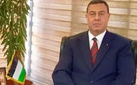 سفير فلسطين بالقاهرة: مصر هي السند والمدافع الأول عن حقوق الشعب الفلسطيني