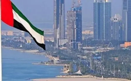 فتح باب الترشح لجوائز الإعلام العربي بفئات جديدة بدبى