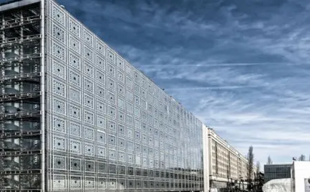 اليوم.. أمسية تضامن مع الإعلام اللبناني بمعهد العالم العربي بباريس