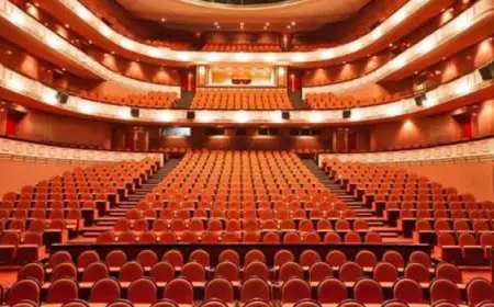 ليلة فنية ثرية حافلة بالنجوم في مسارح دار الأوبرا بالقاهرة والإسكندرية ودمنهور