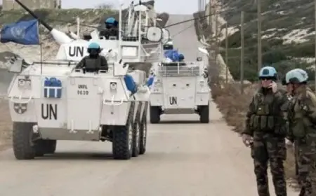 رداً على الإدانة الدولية.. إسرائيل تجدد قصف قوات يونيفيل في لبنان