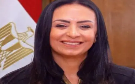 وزيرة التضامن: تقديم الخدمات العلاجية لـ 121 ألف مريض إدمان مجاناً خلال 9 أشهر