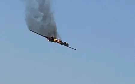 الدفاع الألمانية: سفينة حربية تابعة لنا أسقطت طائرة مسيرة قبالة لبنان