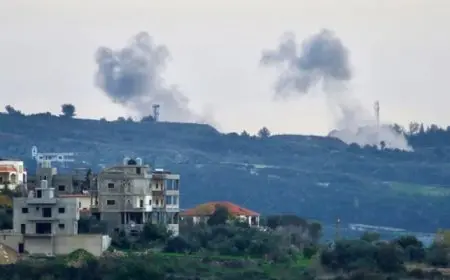 نائب عن حزب الله: إسرائيل لم تسيطر على أي قرية في جنوب لبنان