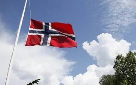 إخلاء سفارة النرويج في بيروت بعد تحذير من وجود قنبلة