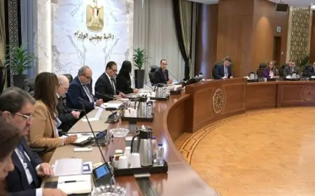 رئيس الوزراء يؤكد أهمية وضع ت للمنظومة الشاملة للإقراض الصغير ومتناهي الصغر