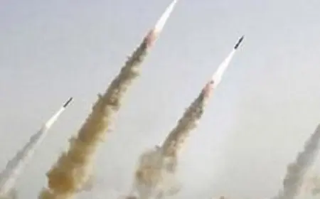 حزب الله يستهدف جنود الاحتلال في عيتا اللبنانية .. وصواريخ إسرائيلية تجاة حيفا