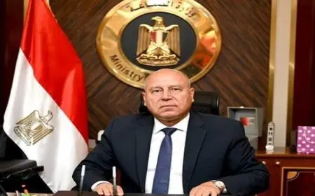 وزارة الصناعة تدعو مستثمري الفيوم للقاء الوزير وعرض مطالبهم السبت