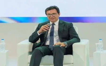 وزير الثقافة: لابد من تضافر الجهود العربية وتكامل المؤسسات لضمان حماية الهوية في مواجهة تحديات المستقبل