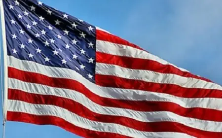 الولايات المتحدة تعلن إرتفاع عجز الميزانية الأمريكية إلى 1.8 تريليون دولار