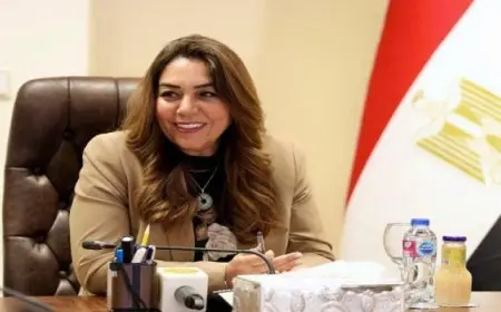 وزيرة التنمية المحلية تتابع مع المحافظين الإجراءات المتخذة لتحديد أسعار تعريفة الركوب الجديدة عقب تحريك أسعار البترول