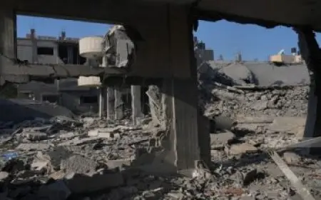 6 شهداء جراء غارات إسرائيلية على قرى وبلدات جنوب لبنان