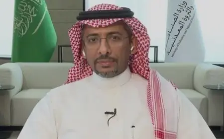 وزير الصناعة السعودي: حريصون على جذب الاستثمارات الإسبانية للمملكة