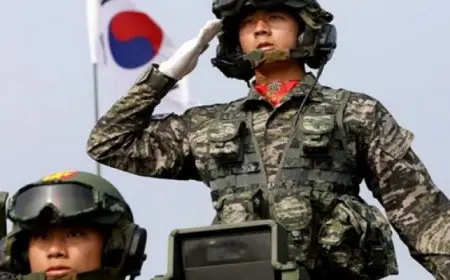 سول: كوريا الشمالية تطلق نحو 20 بالونا محملة بالنفايات نحو الجنوب