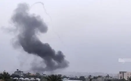 الصحة الفلسطينية: الاحتلال الإسرائيلي يواصل سياسة التطهير العرقي والإبادة الجماعية في غزة