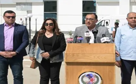 مدبولي: لن تحدث زيادة أخرى في أسعار الوقود خلال الأشهر الستة القادمة