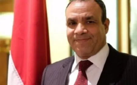 جلسة مباحثات مصرية رومانية اليوم بوزارة الخارجية