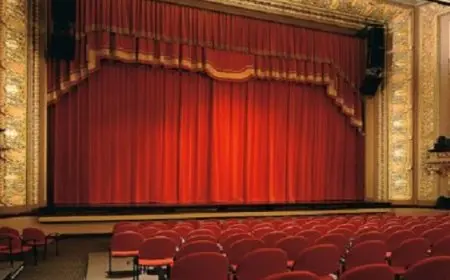 المسرح القومي يحتفل اليوم بـ60 ليلة عرض لـ”مش روميو وجولييت”