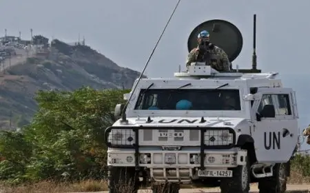 اليونيفيل تؤكد إصرارها على البقاء في لبنان رغم الانتهاكات الإسرائيلية