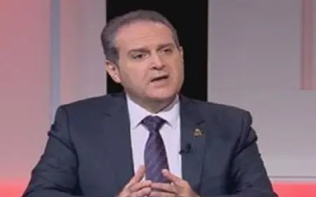 وزير الصحة الأردني : العلاقات مع مصر متميزة وتاريخية وهناك تعاون مستمر بشأن القطاع الصحي