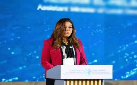 التنمية المحلية: التنمية البشرية هي الطريق الرئيسي لمستقبل أفضل لمصر