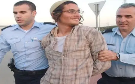 اعتقال 7 إسرائيليين بتهمة التجسس لصالح إيران