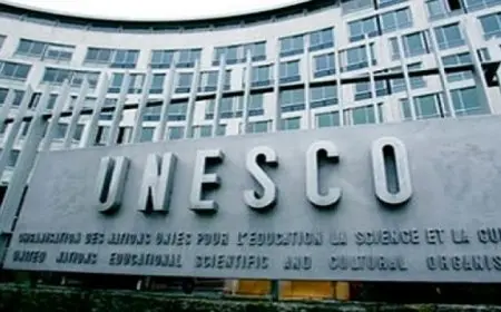 اليونسكو تستضيف مؤتمرا دوليا عن “ذاكرة العالم” الشهر الجاري في باريس